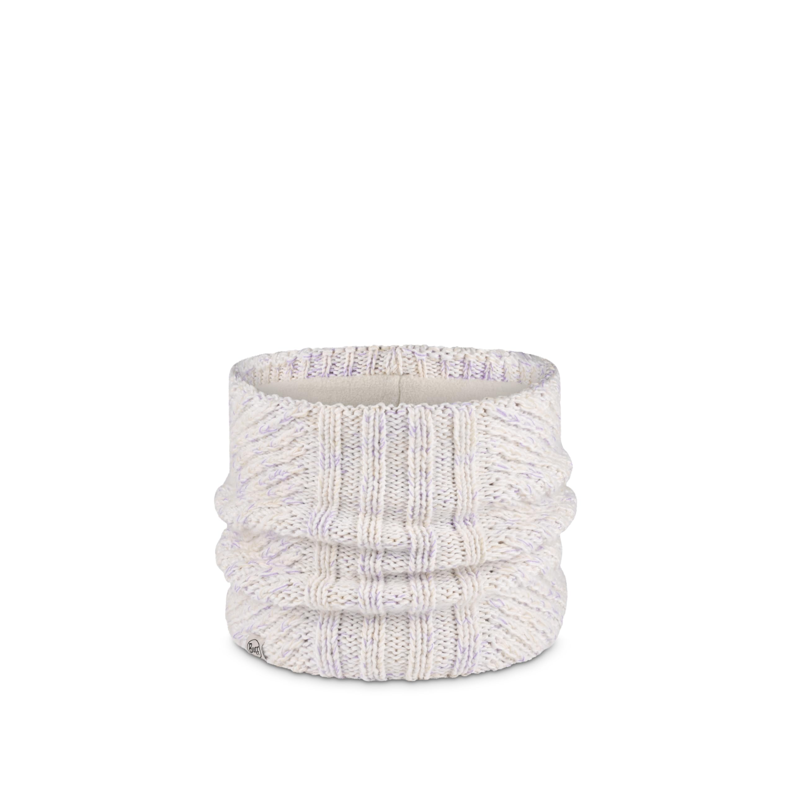 Buff Knitted & Fleece Bufanda para clima frío Unisex adulto