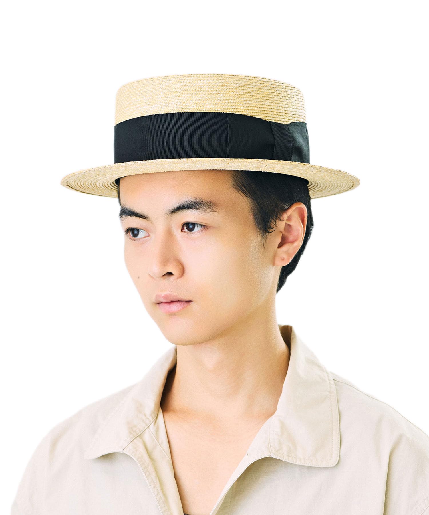 Amazon | [カシラ] OLD NEW 6 | ハット 通販