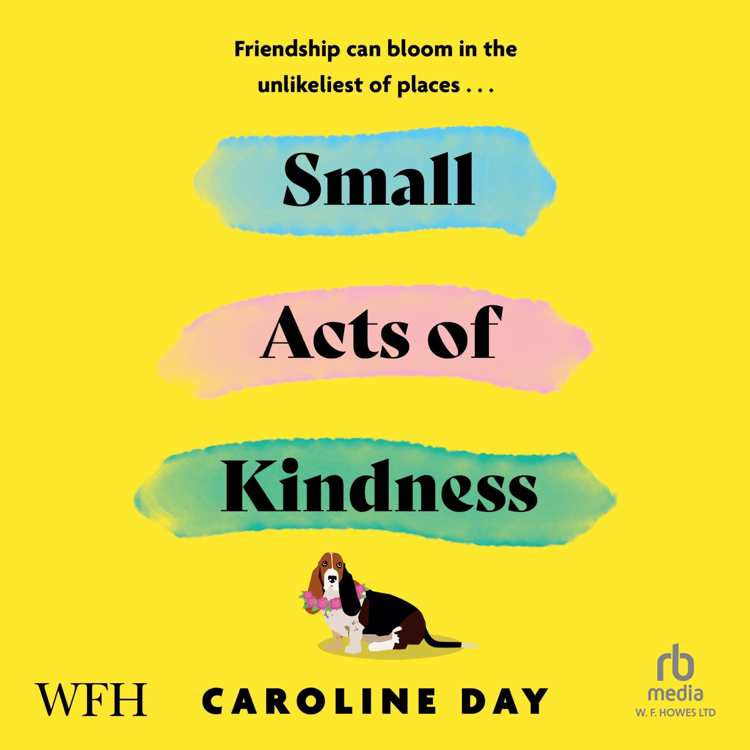 Small Acts of Kindness