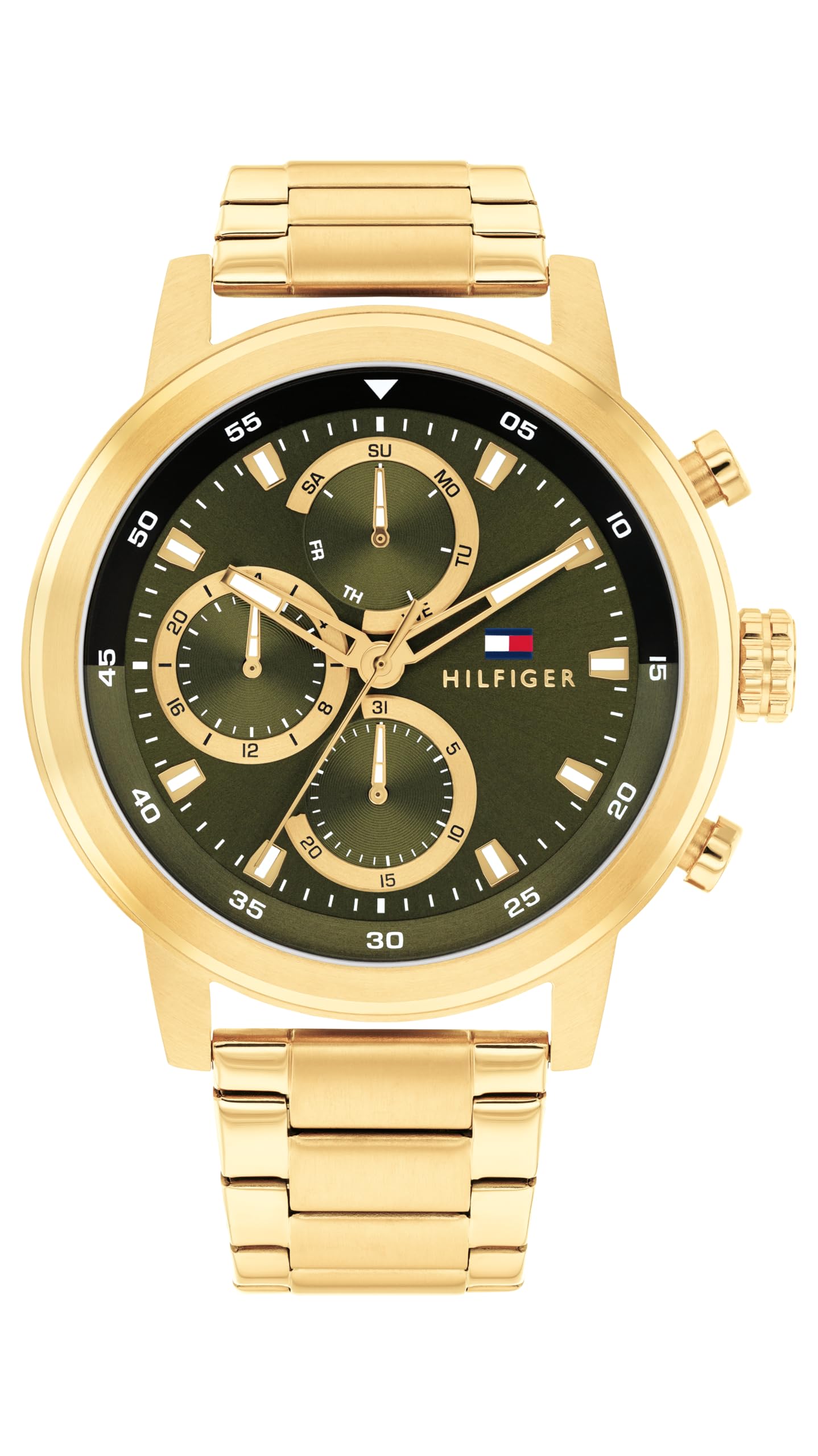 Armbanduhren für Herren