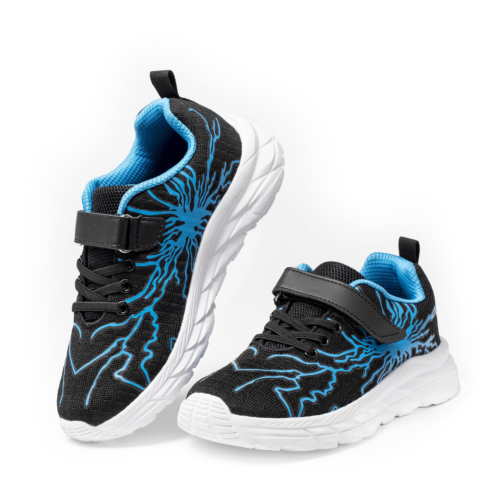 Scarpe Bambino Scarpe Bambina Sneakers Casual Scarpe Sportive Bambino Scarpe Ginnastica Bambino Scarpe Tennis Ragazzo Scarpe da Corsa Traspiranti 28-39EU