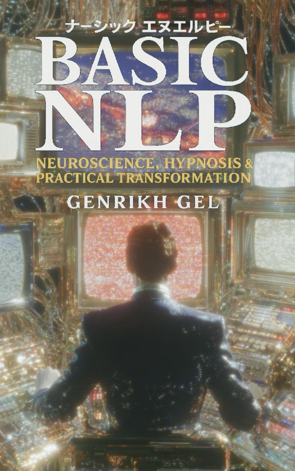 Basic NLP: Neuro Linguistic Programming for Everyone