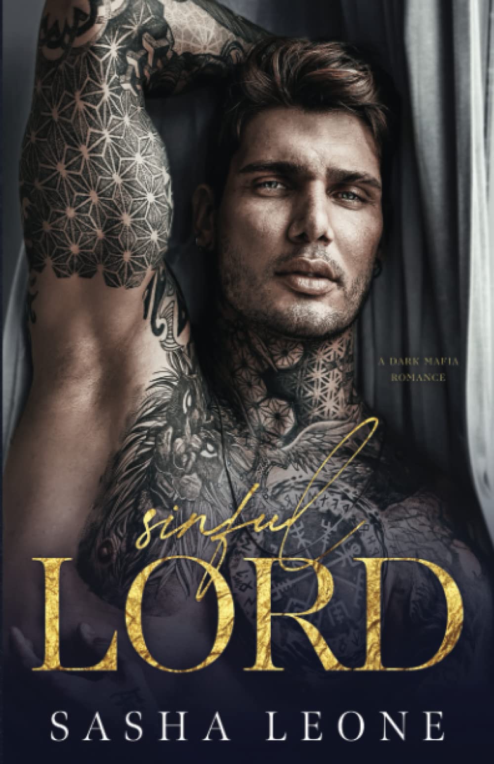 Sinful Lord: A Dark Mafia Romance (Ruthless Dynasty)