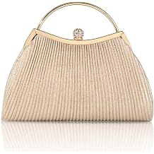 Clutch Purses for Women Formal Womens Evening Handbags