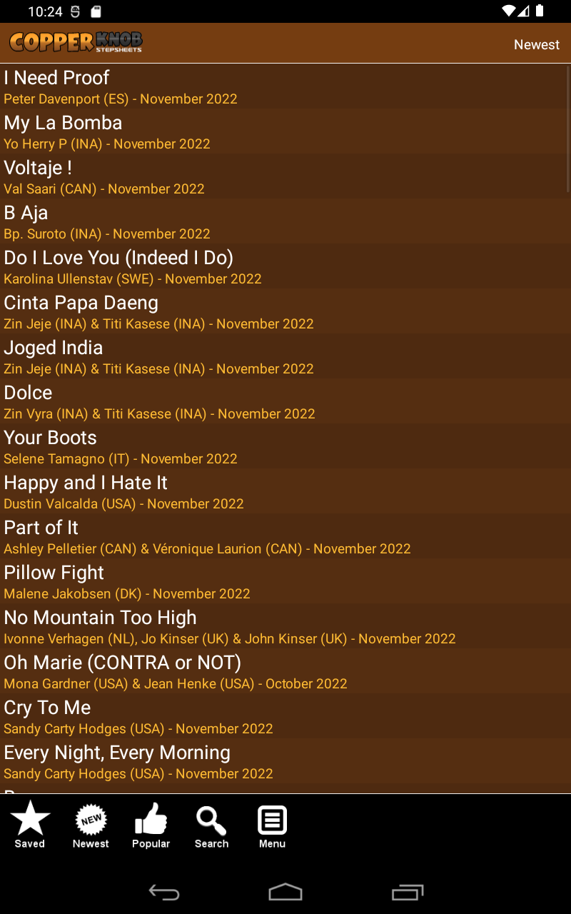 CopperKnobAmazon.co.ukAppstore for Android