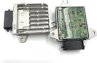 Vista 5 de LFFK189E1H 2009-2017 para Mazda 5 2.0L TCU TCM módulo de control de transmisión LFFK 18 9E1H