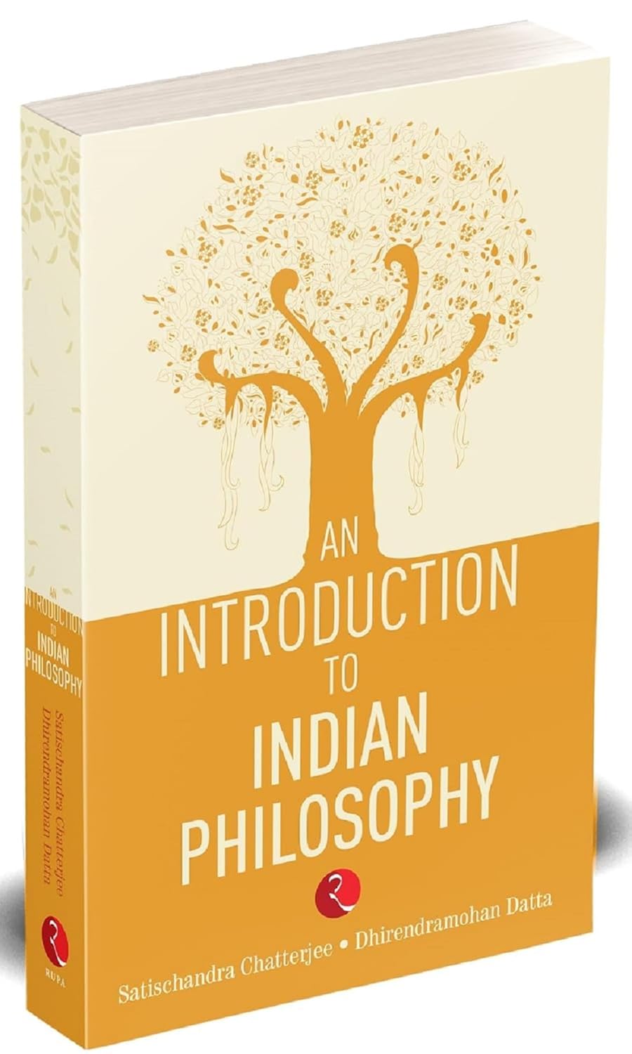 AN INTRODUCTION TO INDIAN PHILOSOPHY