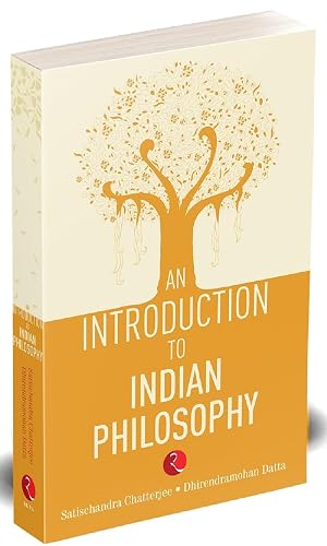 An Introduction to Indian Philosophy