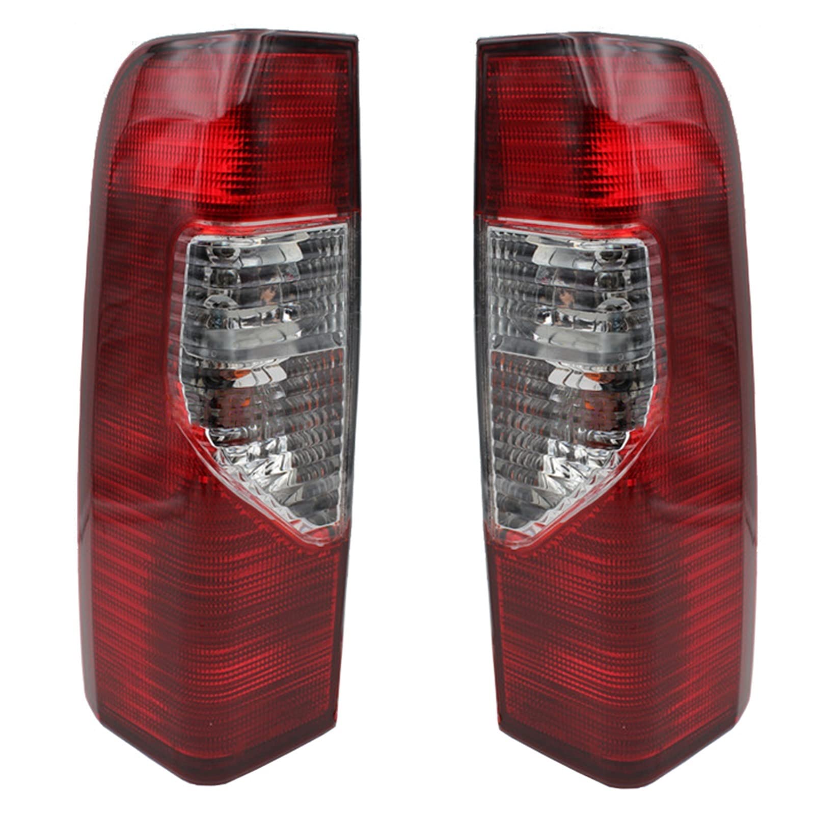Buy DEIHEI Car tail light Car Tail Light Assy For Nissan For Xterra For