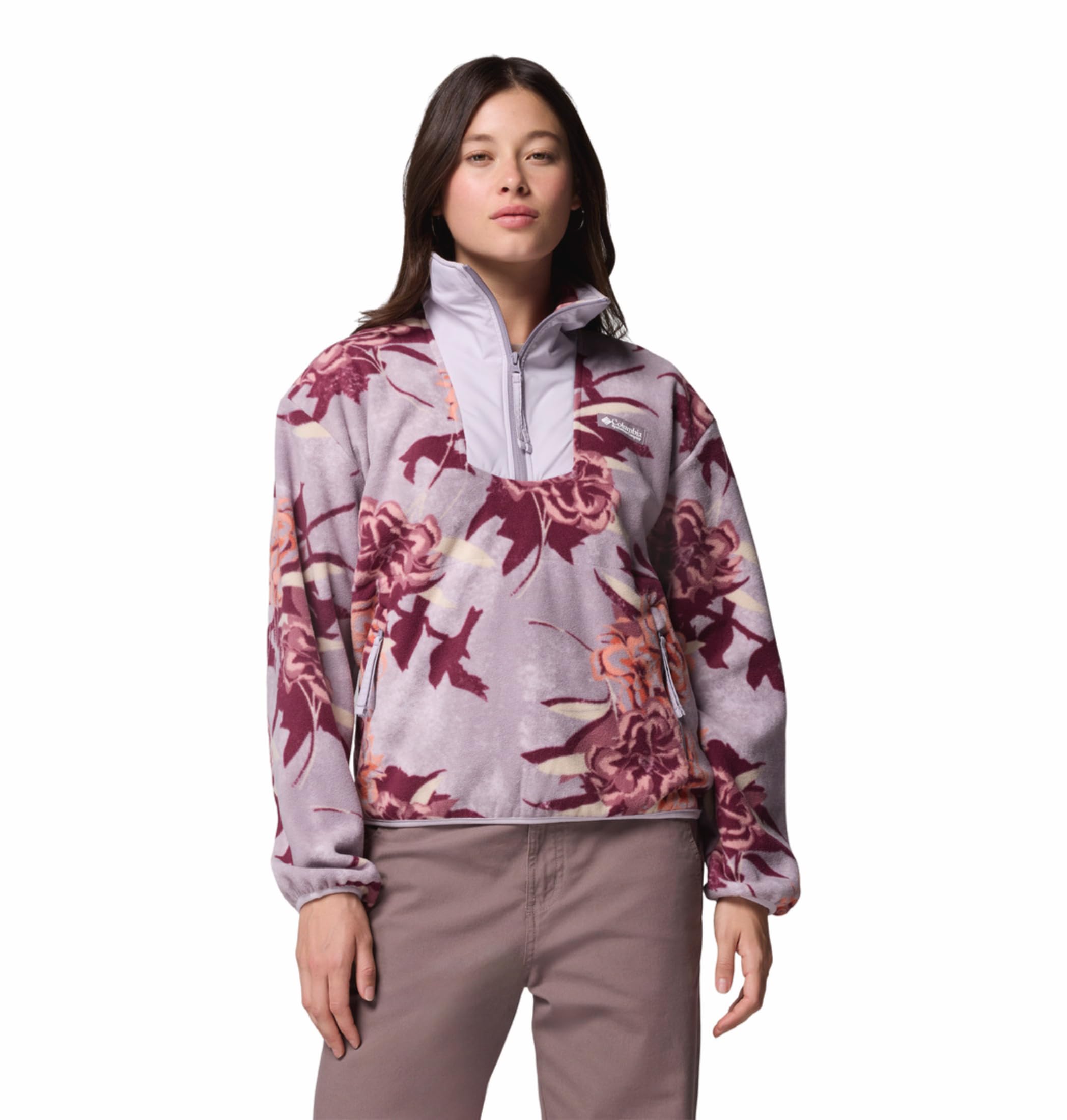 columbia Women Sweatshirt-picture-32
