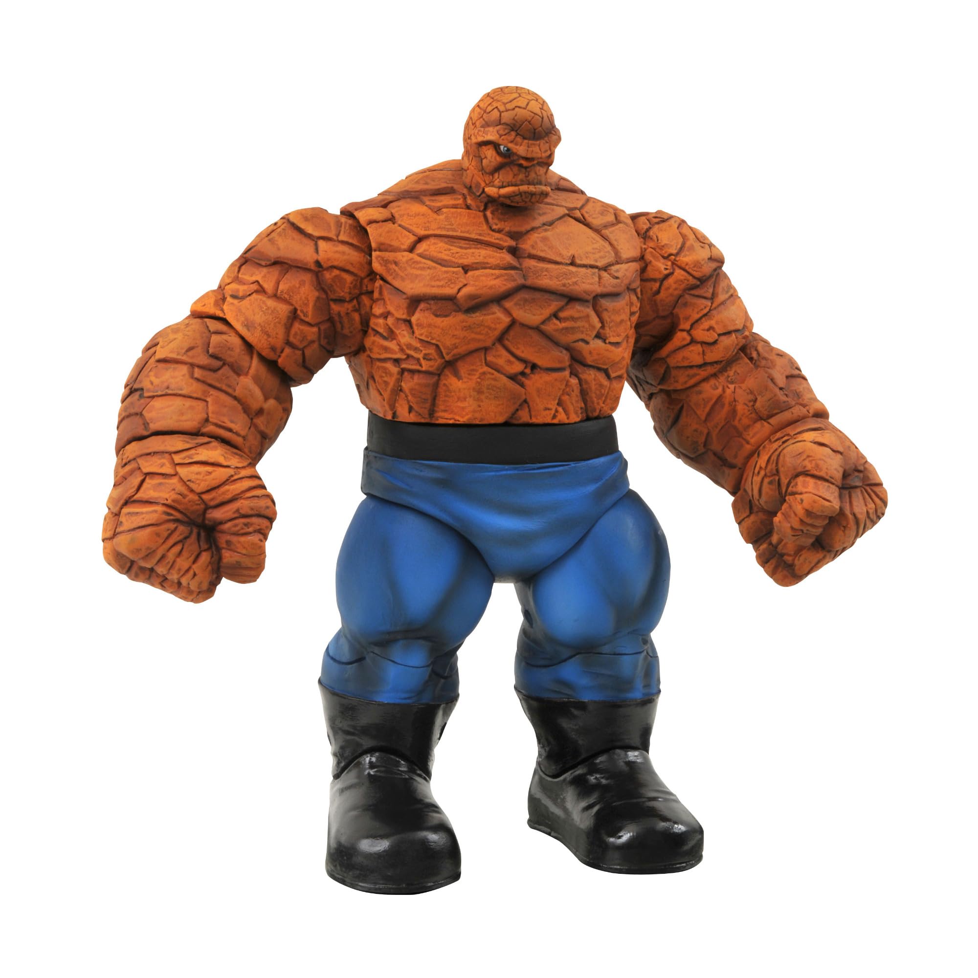 Amazon.co.jp: Marvel Select Thing Action Figure : おもちゃ
