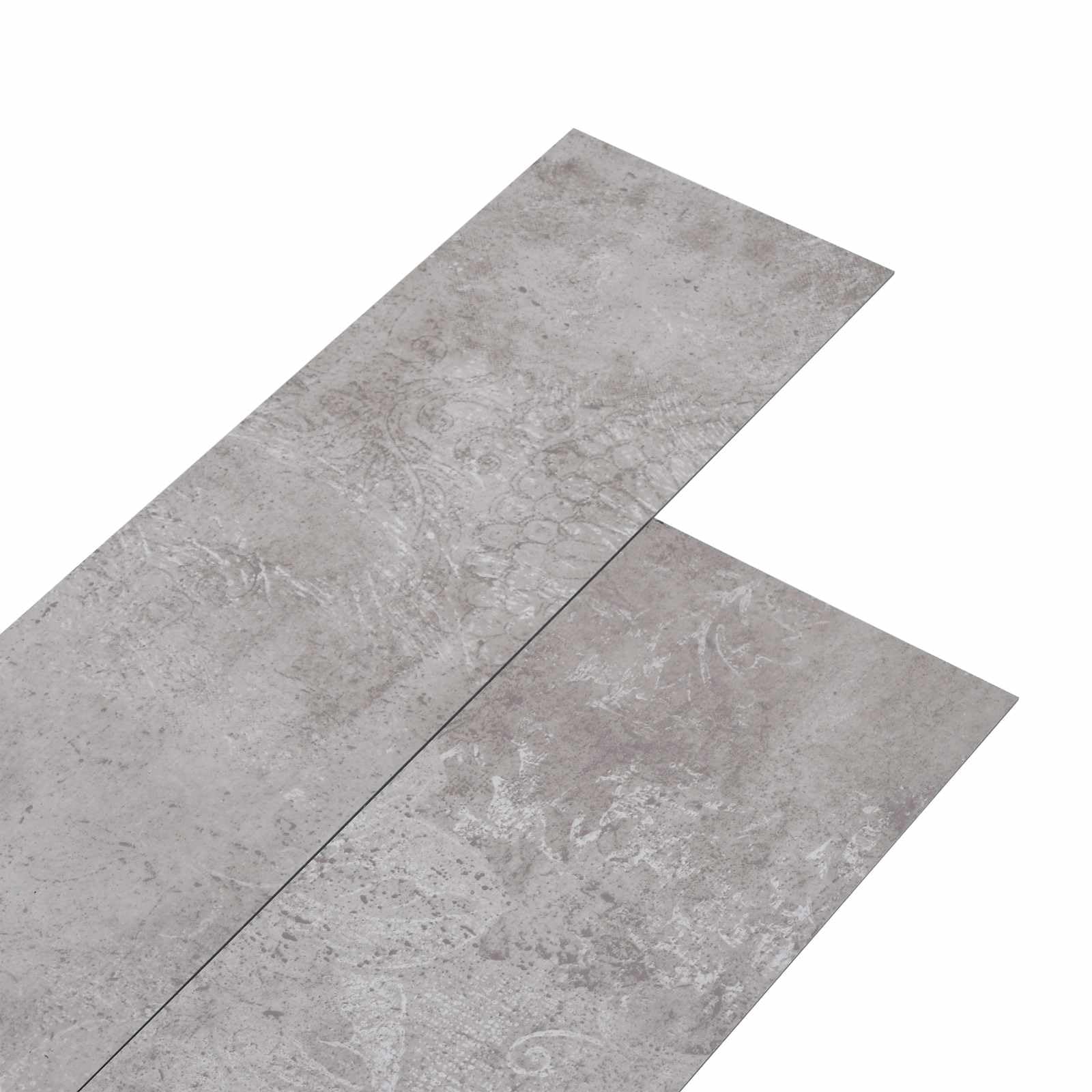 Planchas autoadhesivas para suelo de PVC, 30,5 x 61 cm, 28 unidades, con aspecto de vinilo, alternativas de parquet para salón, pasillo, cocina, fácil instalación sin pegamento