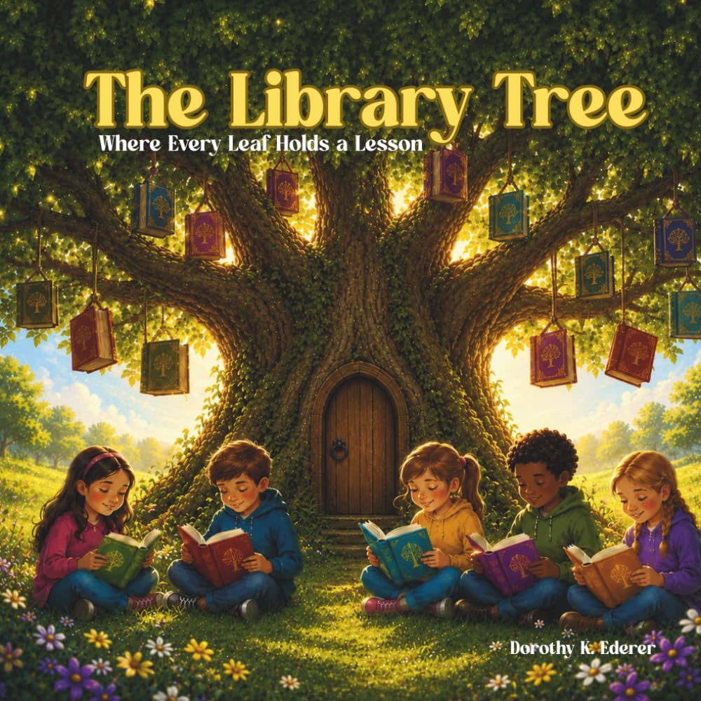 The Library Tree