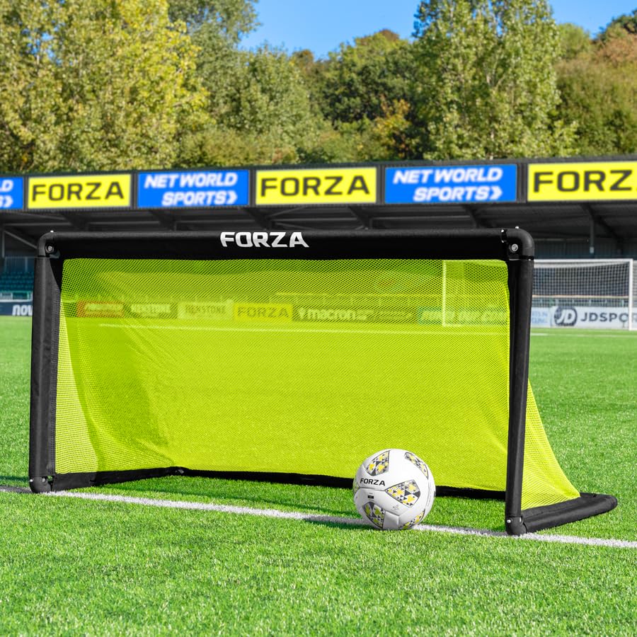 But de foot pliable en aluminium FORZA POD But Lite pour ne plus perdre de temps