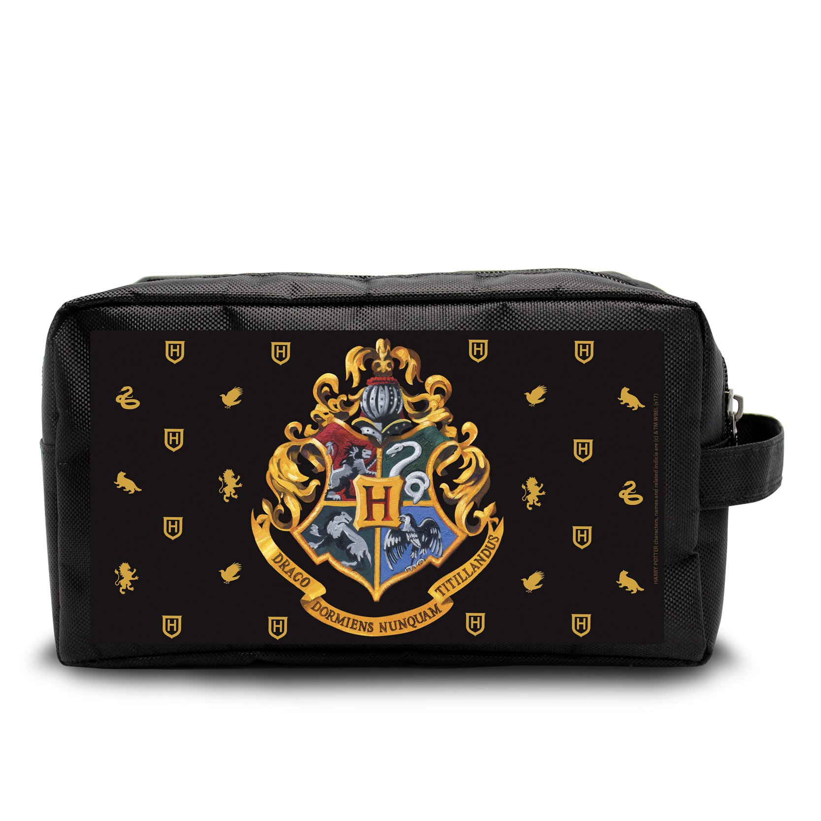 ABYstyle - Harry Potter - Toilet Bag - Hogwarts