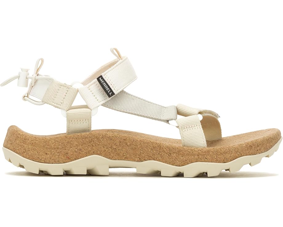 Merrell Speed Fusion Web - Right View