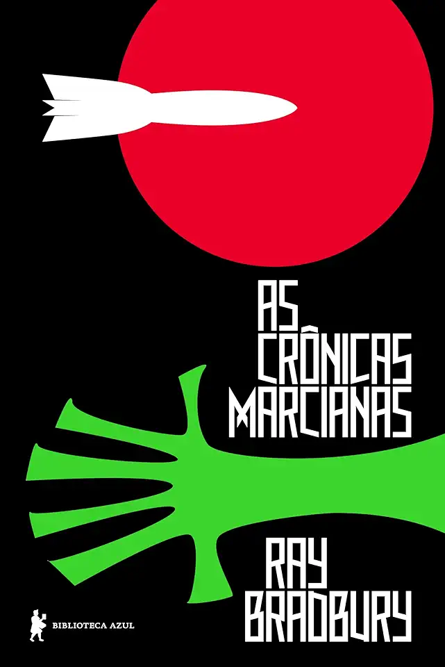 As crônicas marcianas