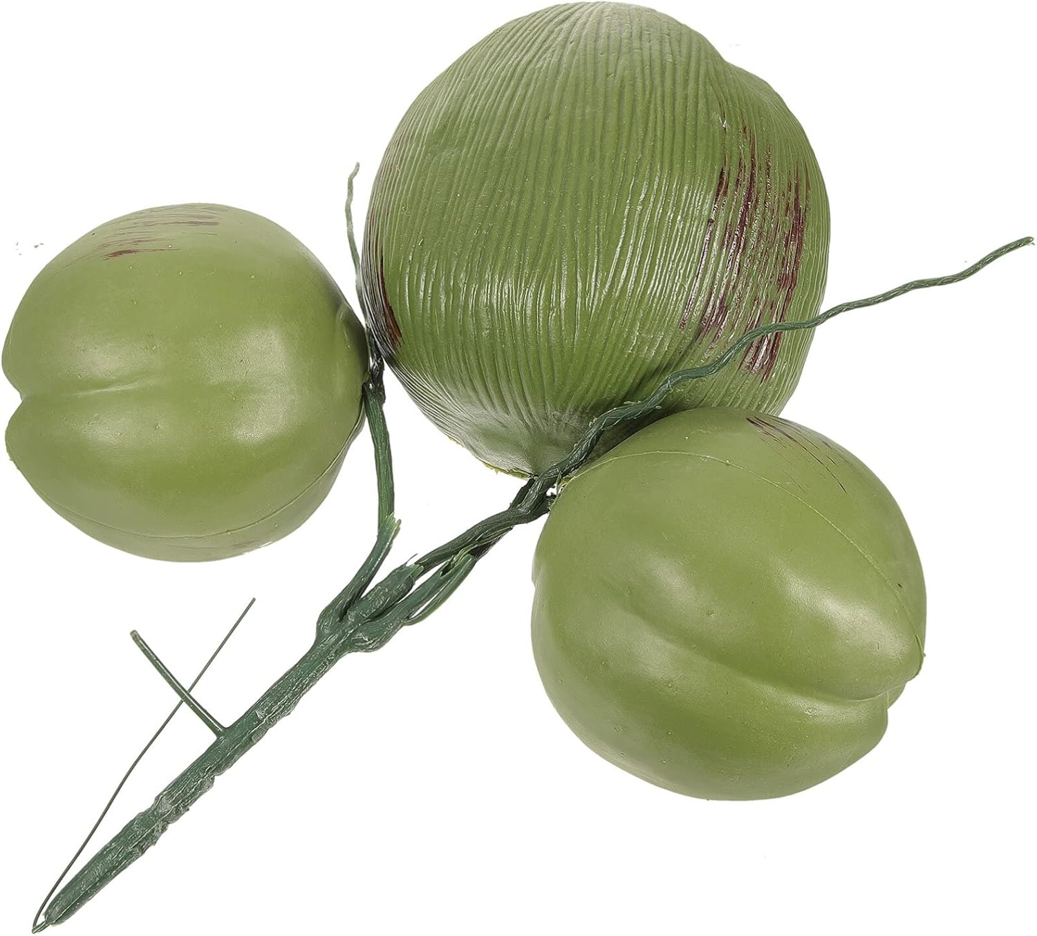 SEWACC Artificial Coconuts for Decoration Simulation