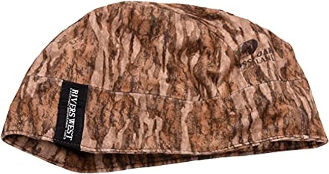 Reversible Skull Cap 