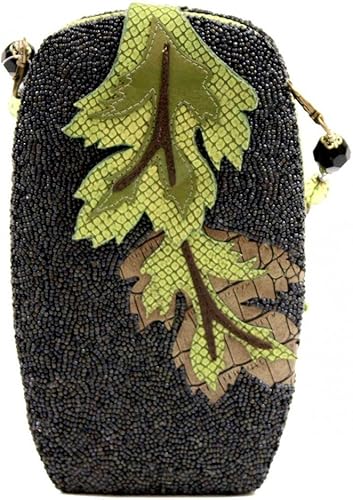 Miniatura 2 de Mary Frances Chatterbox - Bolso de mano con cuentas, multicolor, Multi