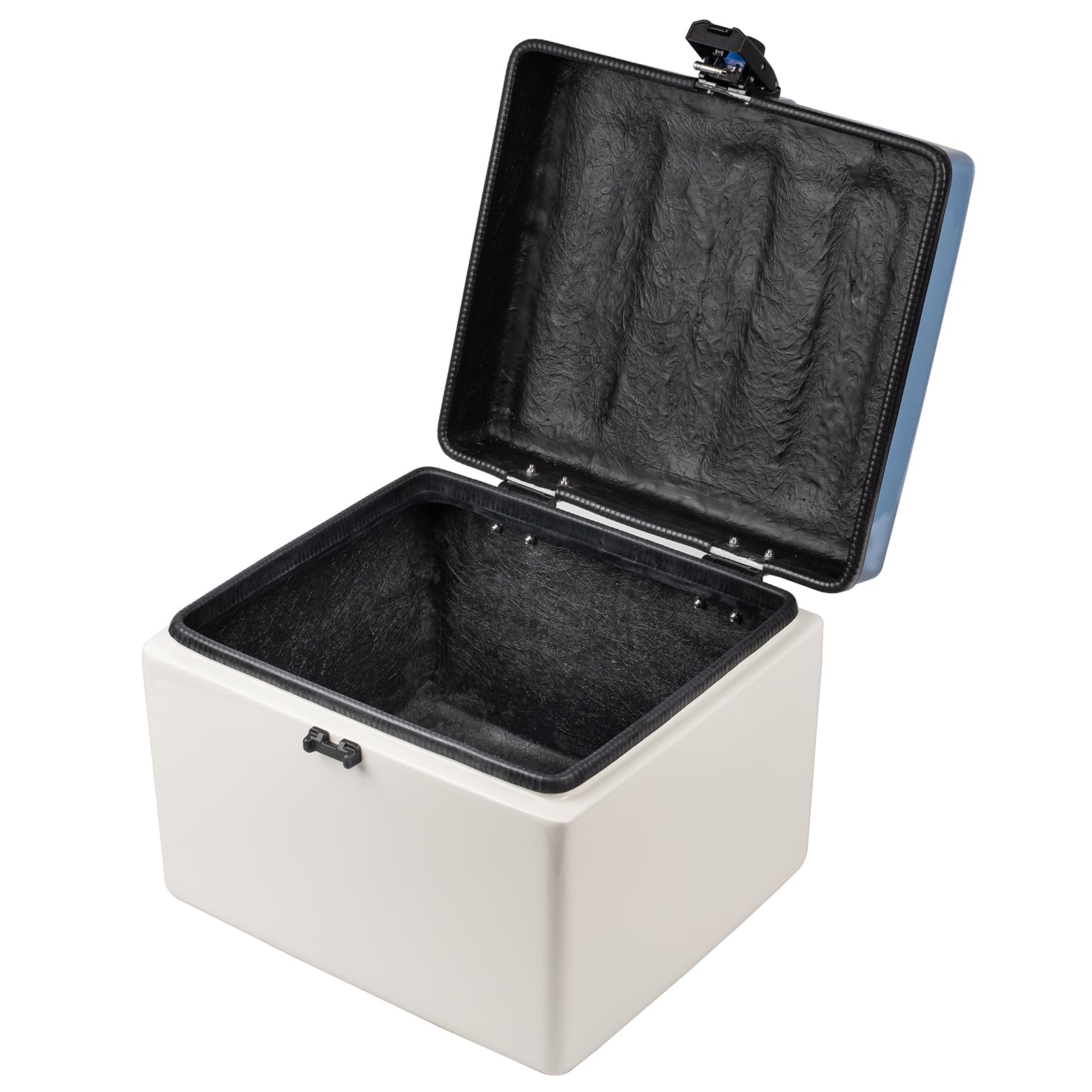 Amazon | HI-LINE バイク リアボックス 43L スーパーカブ50 Final