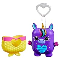 Hasbro Nano-mals, Stardream l'unicorno