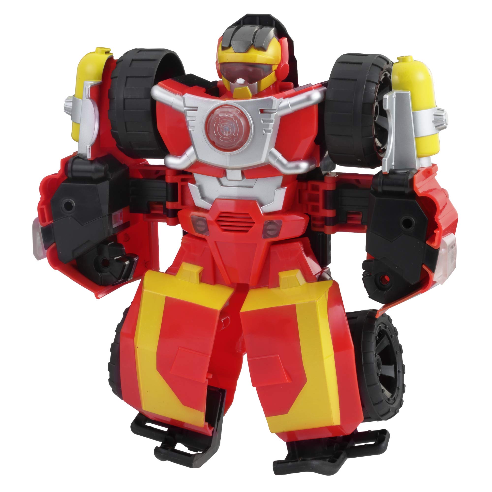 Amazon.com: Transformers Rescue Bots Blades The Coptorbot : כל דבר אחר