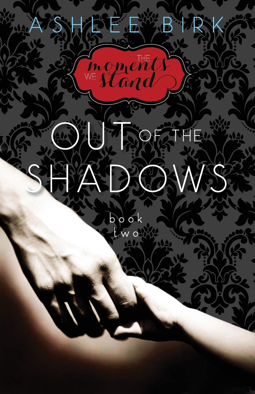 The Moments We Stand: Out of the Shadows: Book 2: Volume 2