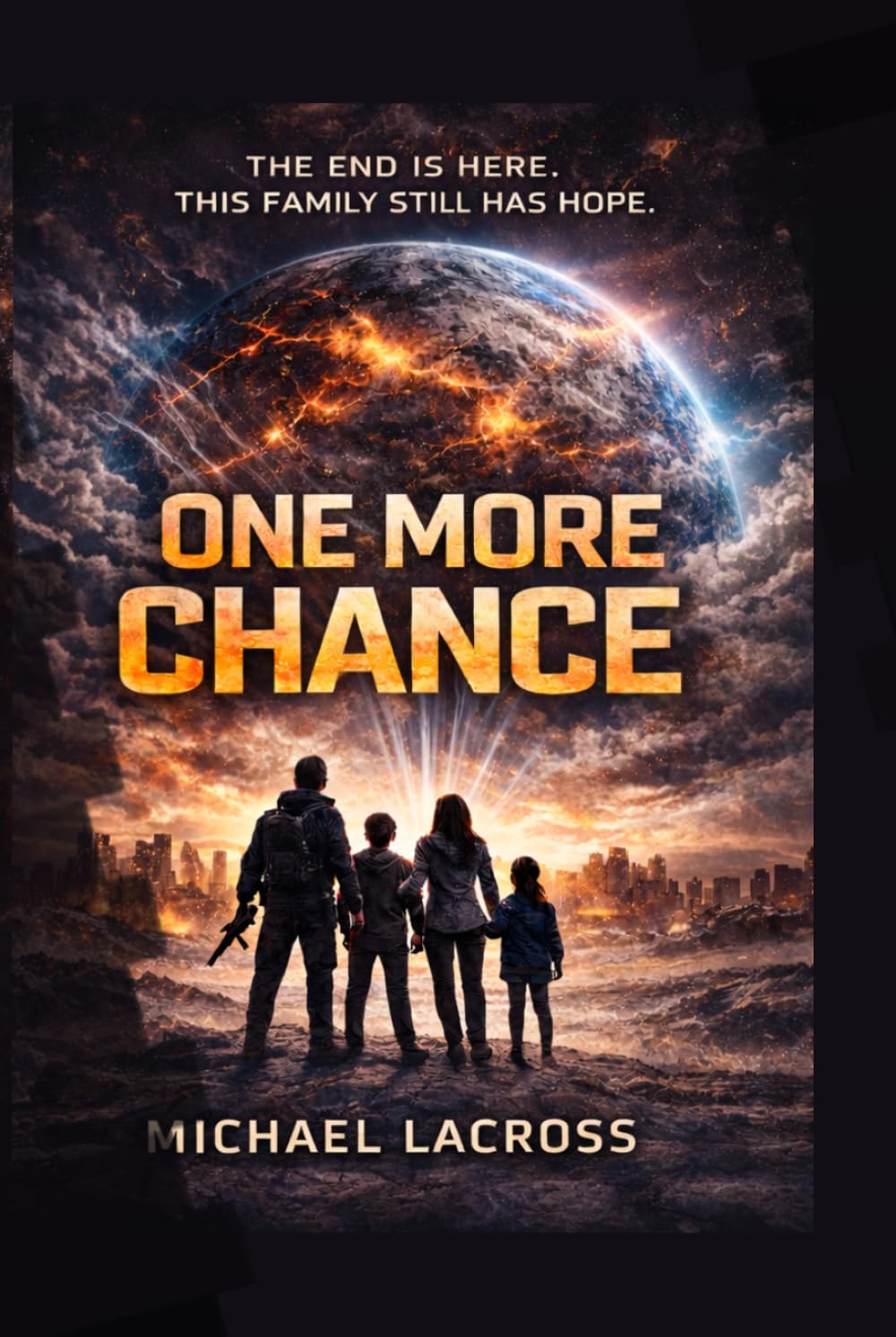 One More Chance