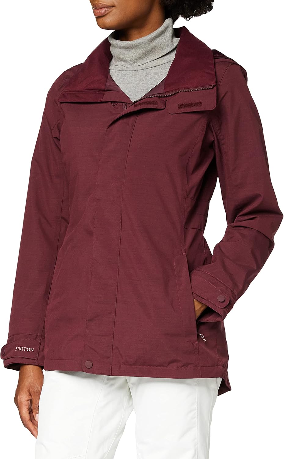 Burton Jet Set Women's Snowboard Jacket