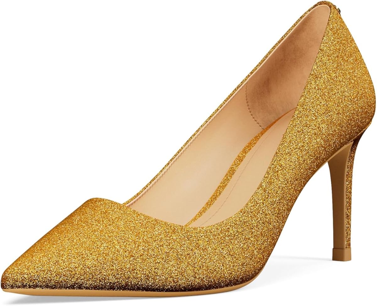 Michael Kors Alina Flex - Bomba para mujer
