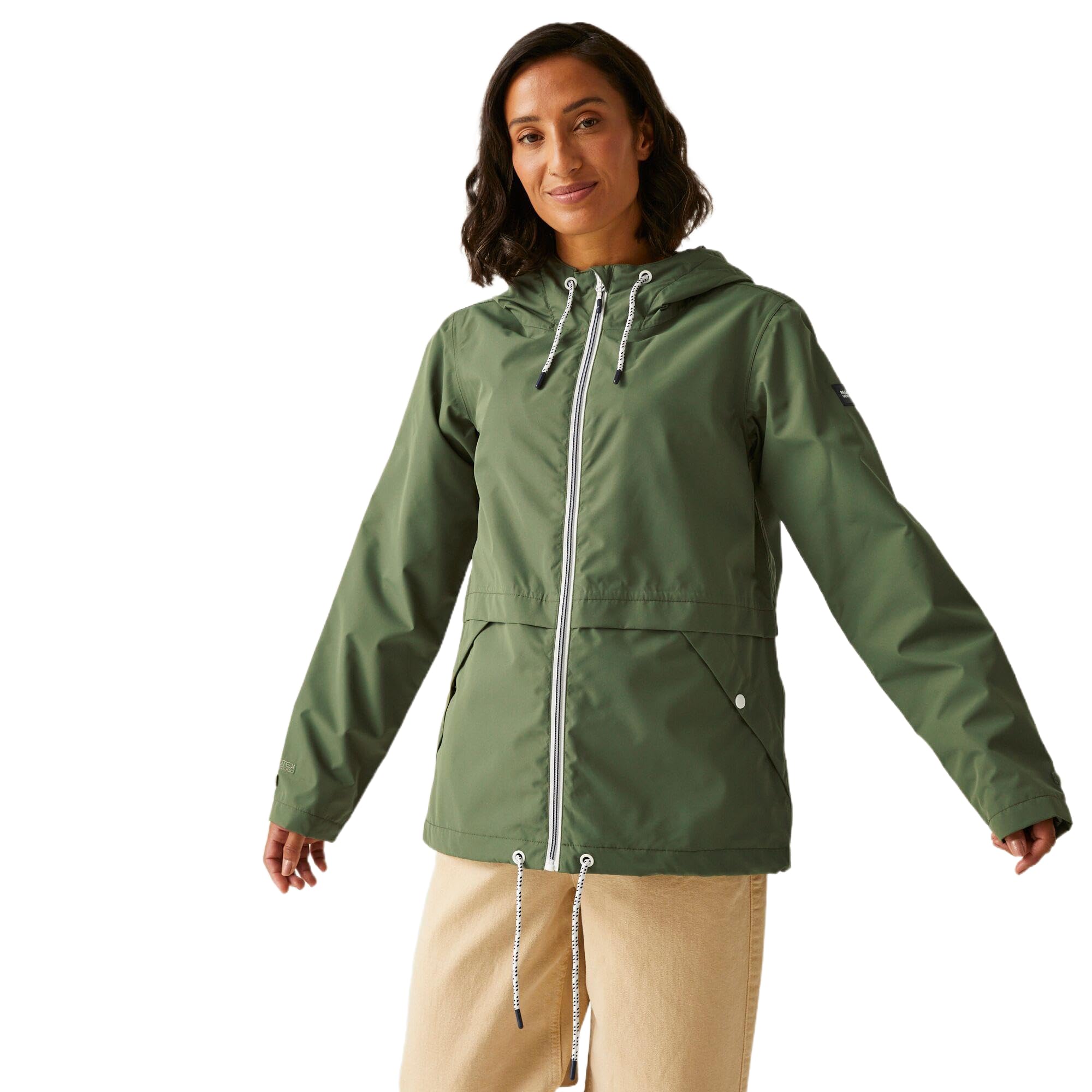 Regatta Women's Vert Waterproof Jacket Bayletta Ii
