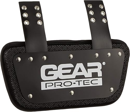 Placa trasera Z-Cool Varsity