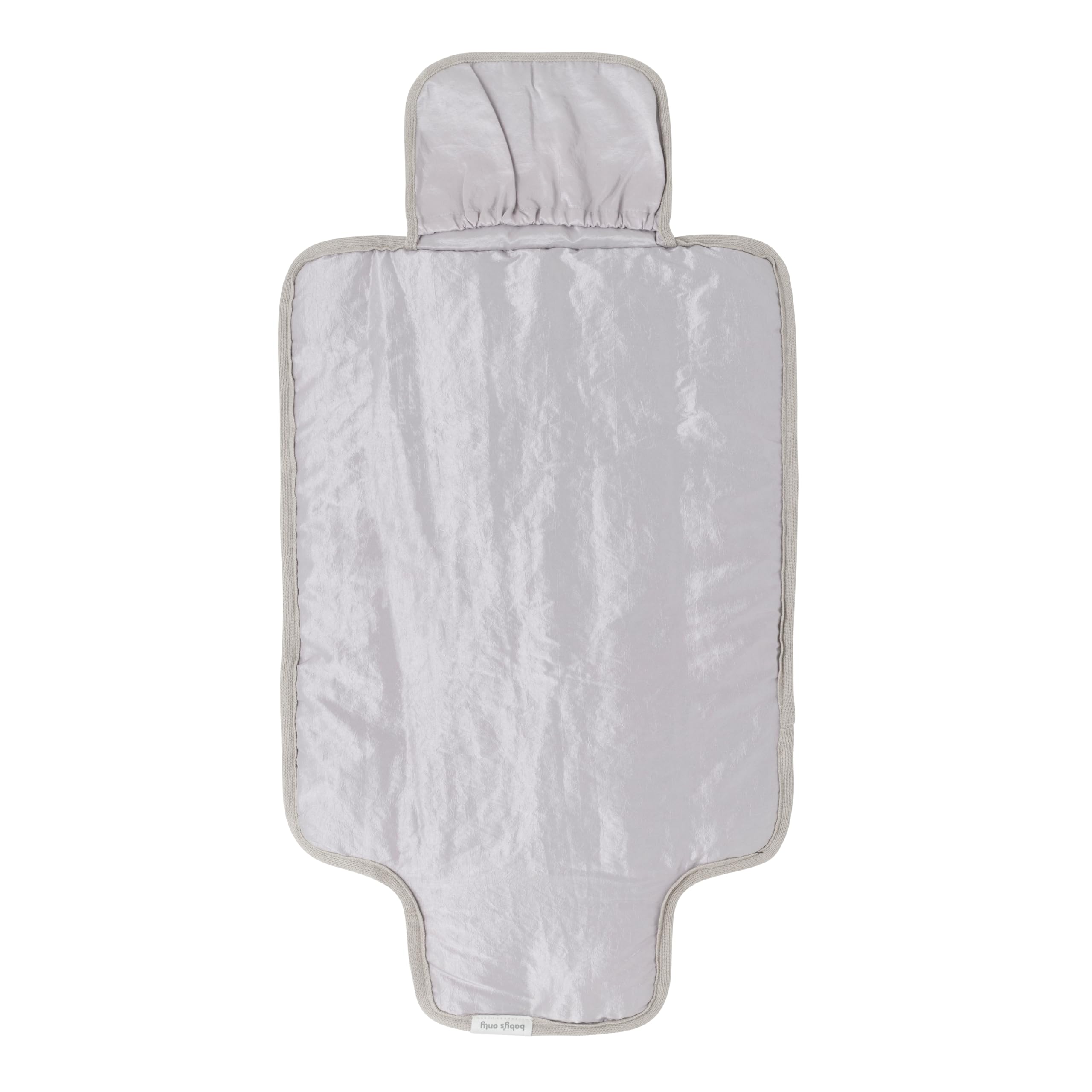 Baby's Only - Tapis à langer nomade Sky - Urban taupe