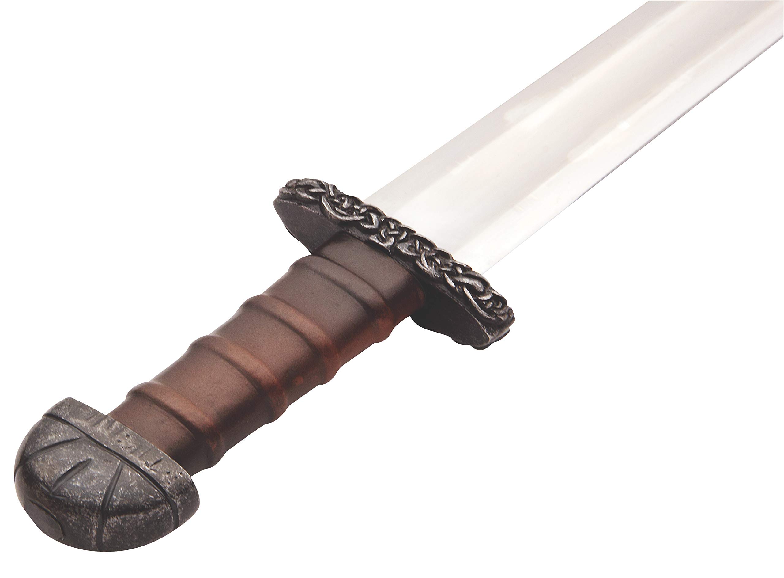 Lame Bleue En Acier à Haute Teneur En Manganèse Faite à La Main  V%c3%a9ritable %c3%a9p%c3%a9e Japonaise Ninjato Ninja Avec Fourreau Noir