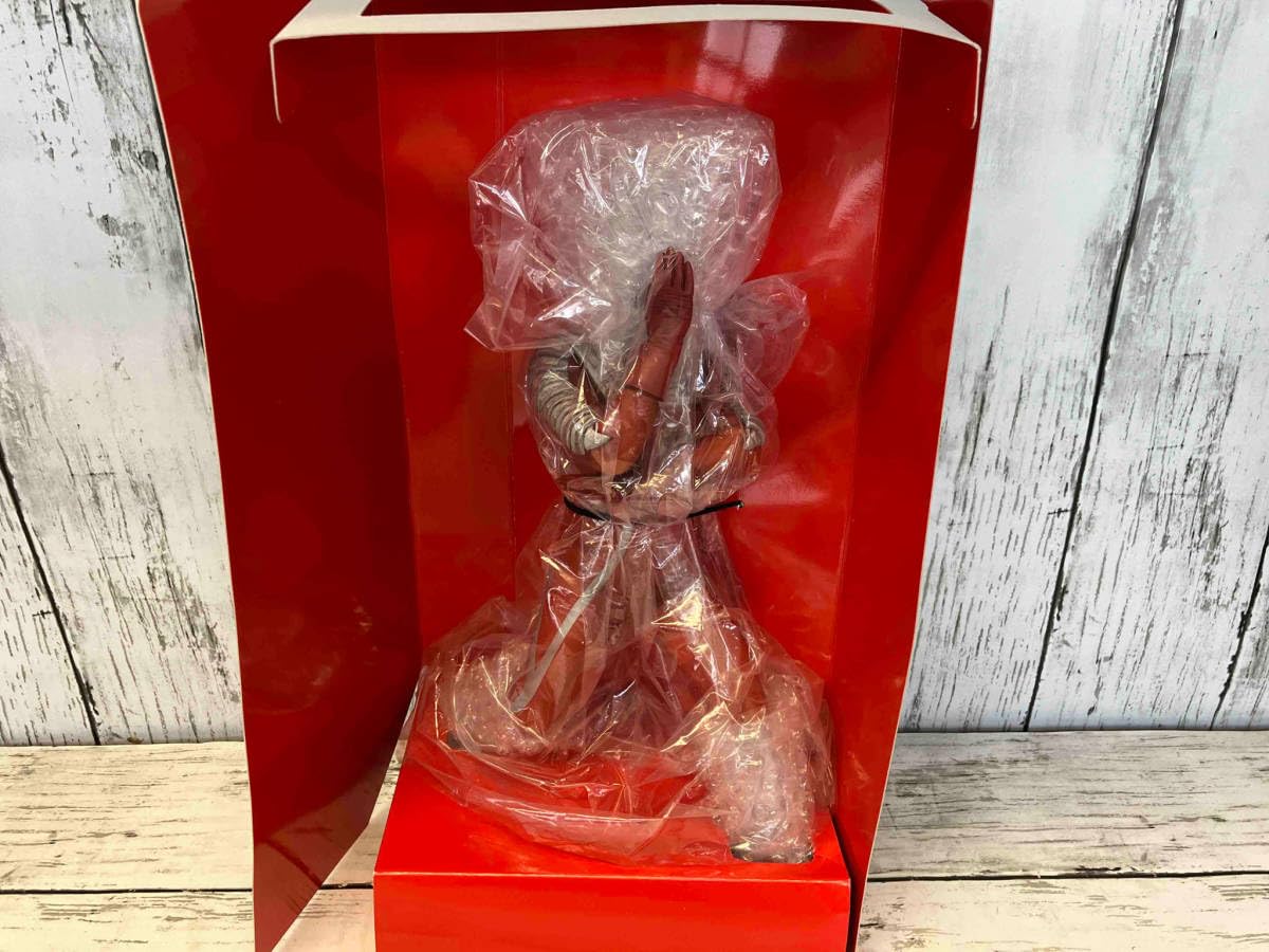Amazon | 未使用品 CCP 1/6 特撮シリーズ Vol.58 究極のウルトラセブン