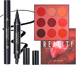 docolor Sello delineador de ojos líquido de d...