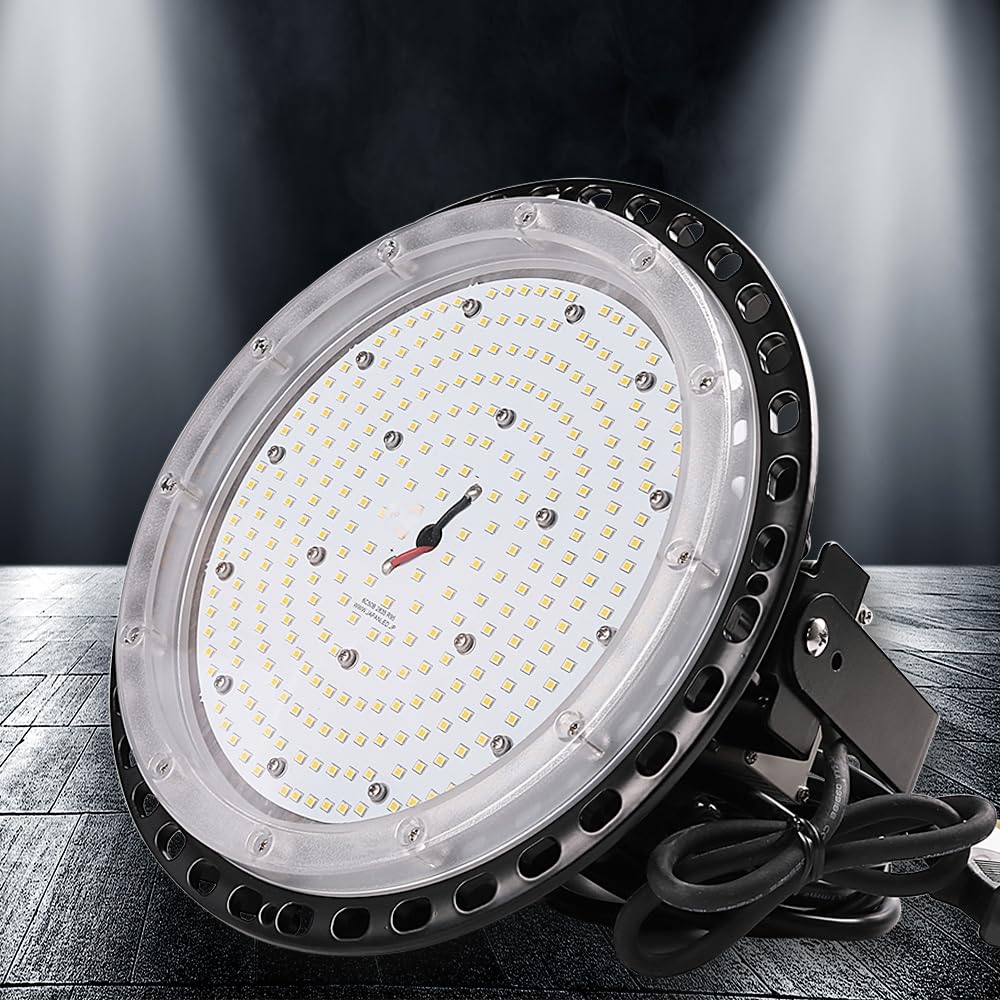 Amazon.co.jp: LED投光器 100w 屋外 LED高天井灯 100W 20000LM 超高