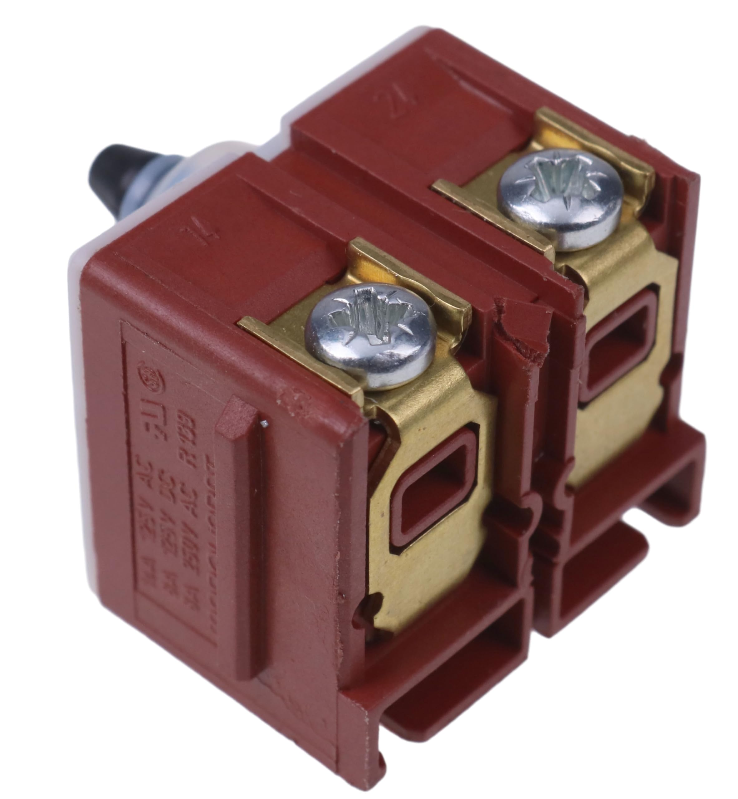 かけどん Botão para Esmerilhadeira D28114-B2 - 625323-00 - Dewalt - Felap