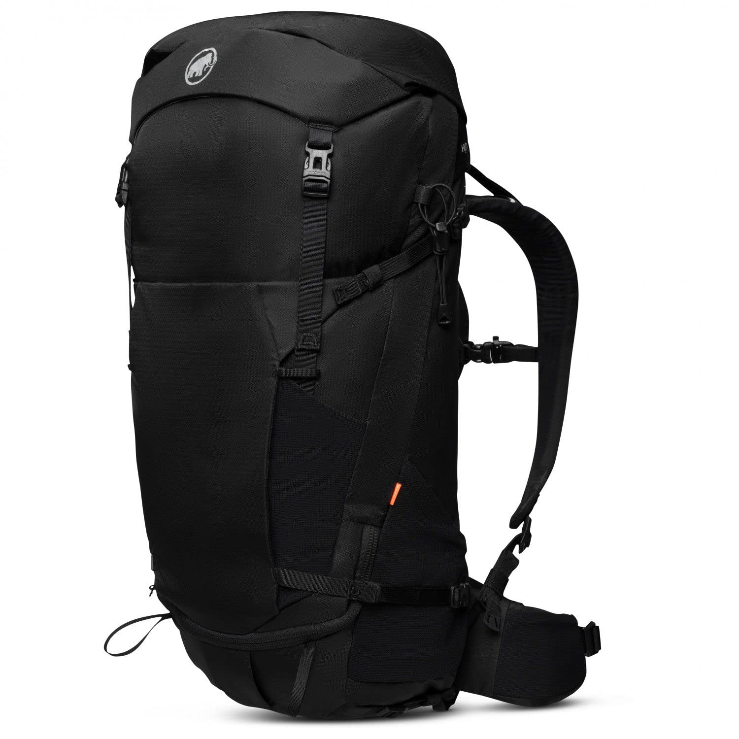Mammut Lithium 40 - Black