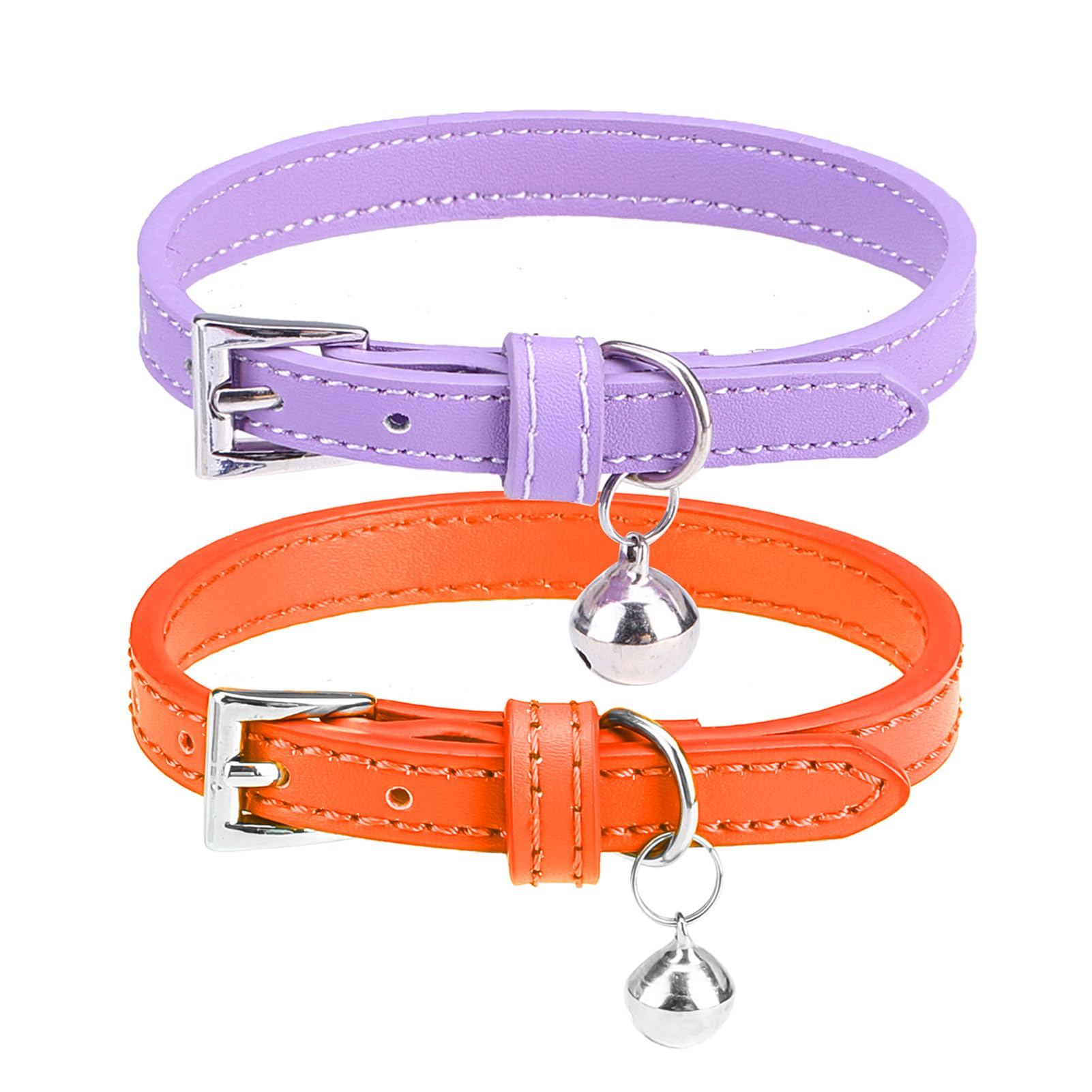 Pupteck zerrfreies Hundegeschirr, weich, verstellbares Nylon