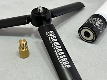 Amazon.co.jp: 5050WORKSHOP ランタンスタンド MINI TRIPOD S