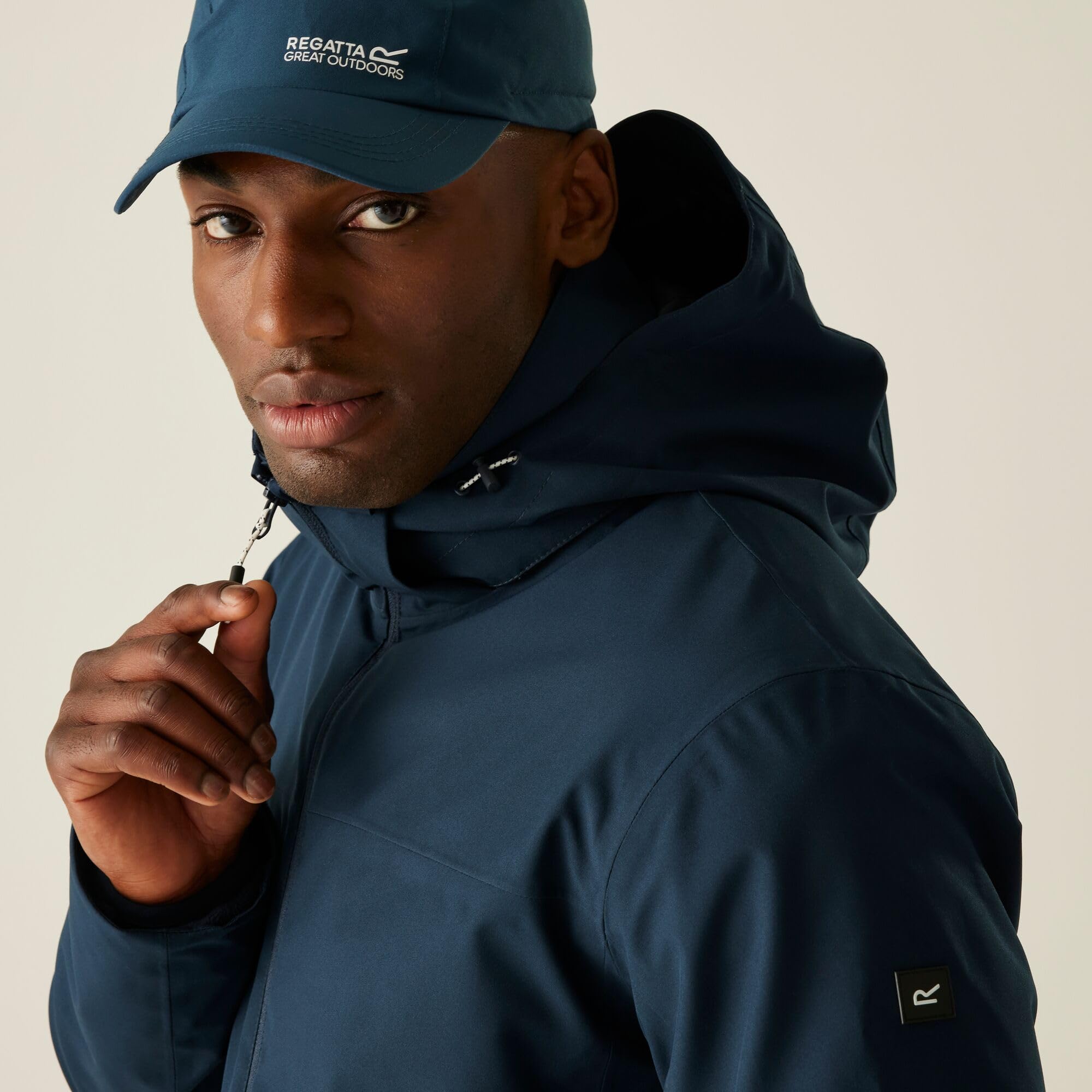 Regatta Chaqueta Coriver 3 en 1 para hombre