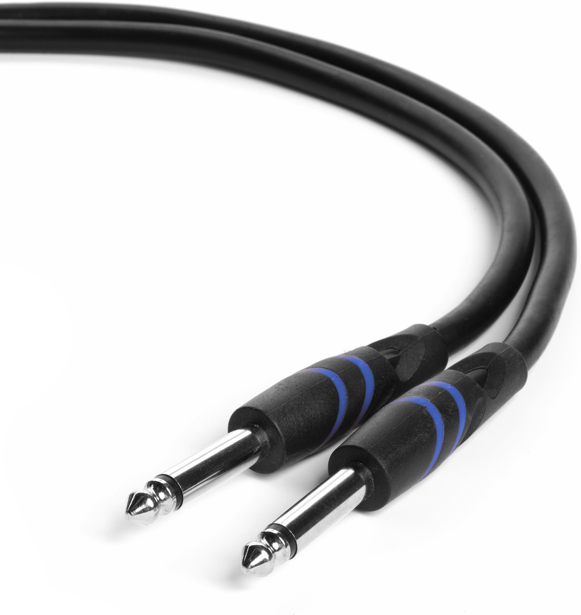 Aurum Cables - Pro Series Instrument Cable (1.5 Feet)