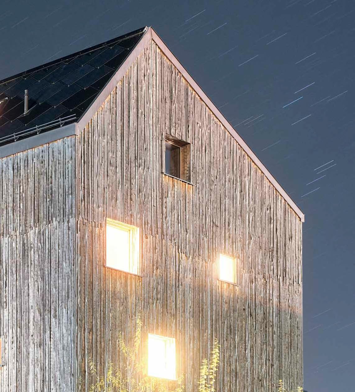 Made of Solar: English Edition)
