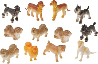 Mini Dogs (1 Dozen) - Bulk
