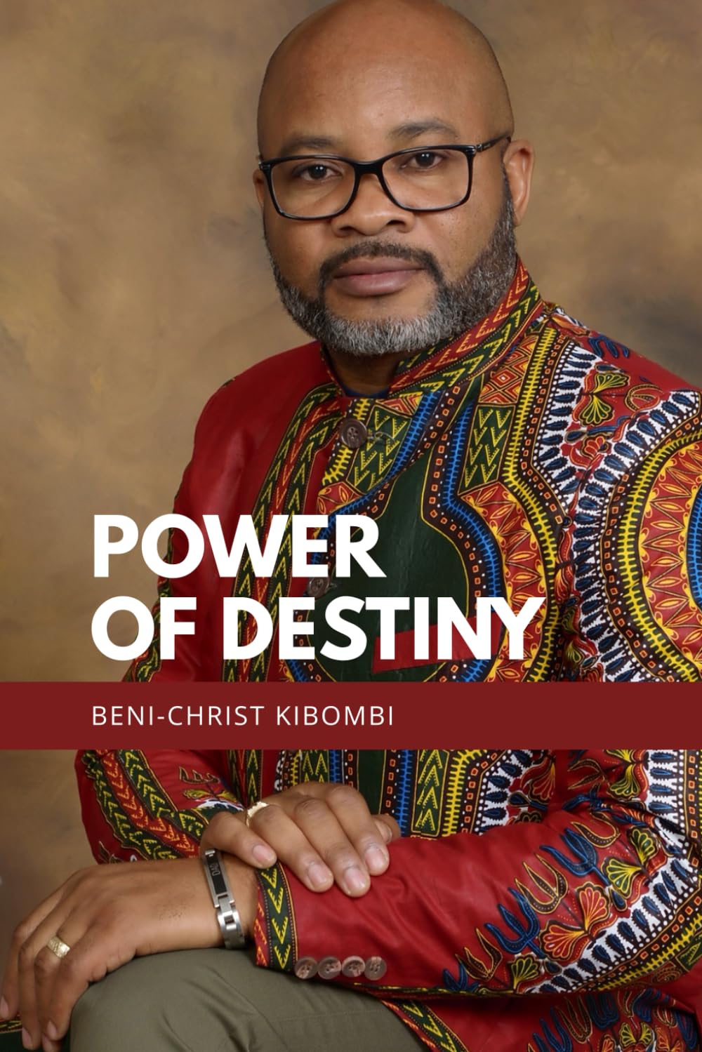 Power of Destiny: Embrace your destiny and become what God intends for you to be