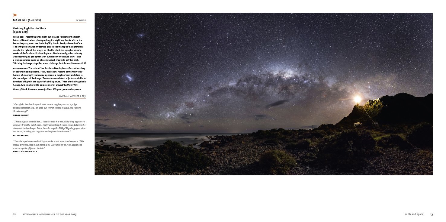 Astronomy Photographer of the Year: Collection 2