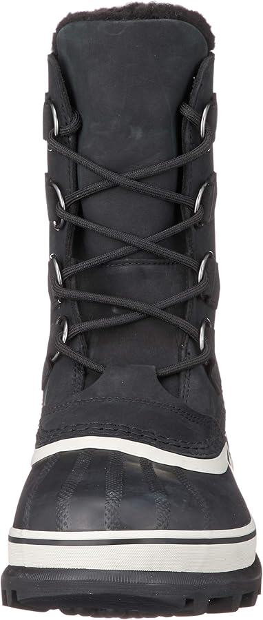 Amazon | [ソレル] カリブー NM1000 スノーブーツ メンズ 27cm
