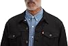 Levi's Men's Original Trucker Jacket Denim Jacket